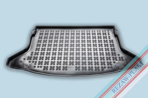 Rezaw černé guma Gumová vana do kufru HYUNDAI i30 III HB 2016-2019, 2019- fix podlaha kufru (230642)