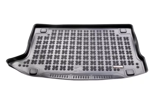 Rezaw černá guma Gumová vana do kufru HYUNDAI Kona 2017-2023, Kona Electric I, II 2018- (230645)