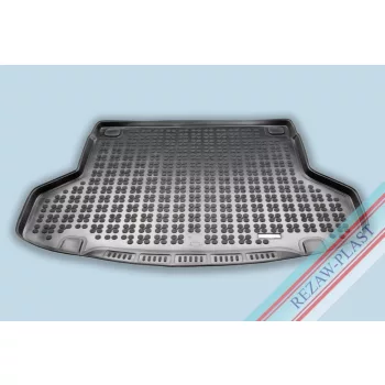   Rezaw černá guma Gumová vana do kufru HYUNDAI i30 III kombi fix padlóval 2017-tól(230646)