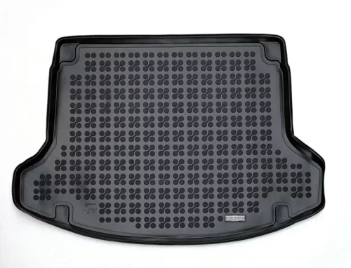 Rezaw černá guma Gumová vana do kufru HYUNDAI i30 III Fastback fix padlós 2017-2019(230647)