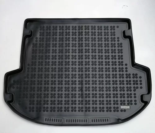 Rezaw černá guma Gumová vana do kufru HYUNDAI SANTA FE IV SUV 5 míst 2018- (230649)