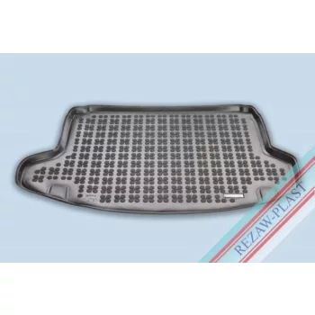   Rezaw černá guma Gumová vana do kufru HYUNDAI i30 III N Fastback facelift után 2019-tól (230650)