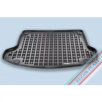   Rezaw černá guma Gumová vana do kufru HYUNDAI i30 III Fastback facelift után 2019-tól (230651)