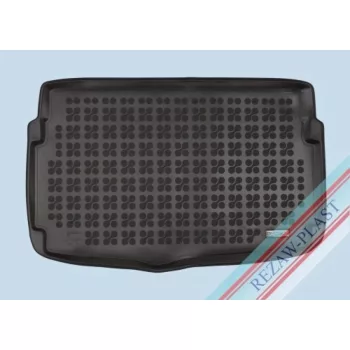   Rezaw černá guma Gumová vana do kufru HYUNDAI i20 Hatchback 2020- 2020-