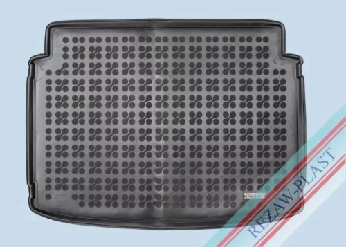 Rezaw černá guma Gumová vana do kufru HYUNDAI BAYON 2021 -