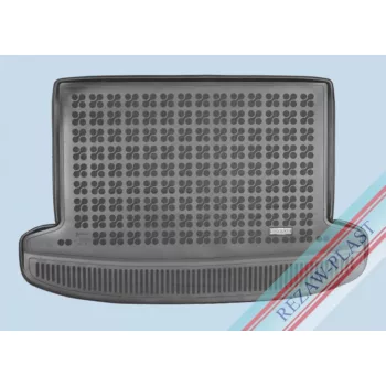   Rezaw černé guma Gumová vana do kufru HYUNDAI Tucsony (IV) 2021-