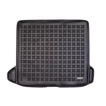   Rezaw černé guma Gumová vana do kufru HYUNDAI Ioniq 5 Hatchback 2021-tól (horní, s opravnou sadou)