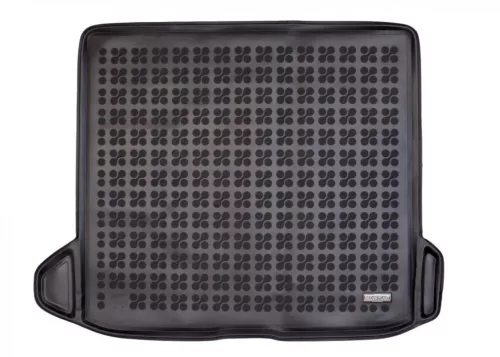 Rezaw černé guma Gumová vana do kufru HYUNDAI Ioniq 5 Hatchback 2021-tól (horní, s opravnou sadou)