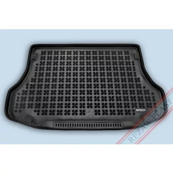   Rezaw černé guma Gumová vana do kufru Kia SORENTO I SUV 5 osob 2003-2009 (230708)