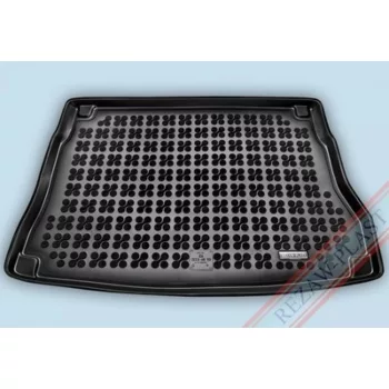   Rezaw černé guma Gumová vana do kufru Kia CEED I Hatchback 5 osob 2006-2012 (230723)