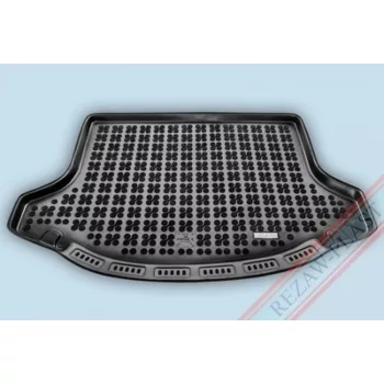  Rezaw černá guma Gumová vana do kufru Kia Sportage III SUV 2010-2015 (230733)