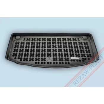   Rezaw černé guma Gumová vana do kufru Kia PICANTO II Hatchback 2011-2017 (230734)