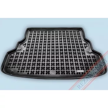   Rezaw černé guma Gumová vana do kufru Kia RIO III sedan 2011-2017 (230738)