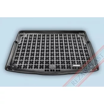   Rezaw černé guma Gumová vana do kufru Kia CEED II Hatchback 5 osob 2012-2018 (230739)