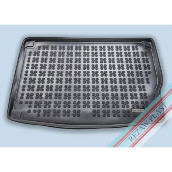   Rezaw černé guma Gumová vana do kufru Kia NIRO Hybrid 2016-2022(230747)
