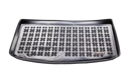 Rezaw černá guma Gumová vana do kufru Kia STONIC Crossover s dolní miskou 2017-t (230750)