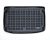 Rezaw černá guma Gumová vana do kufru Kia STONIC Crossover s horní miskou 2017-t (230751)