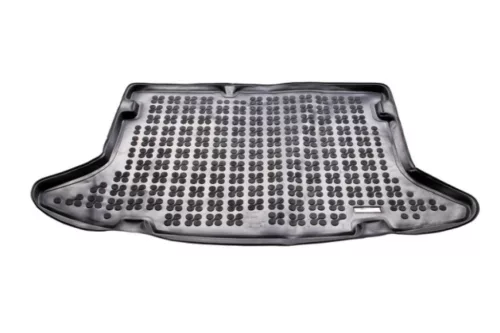 Rezaw černé guma Gumová vana do kufru Kia NIRO Crossover 2016-2022(230754)