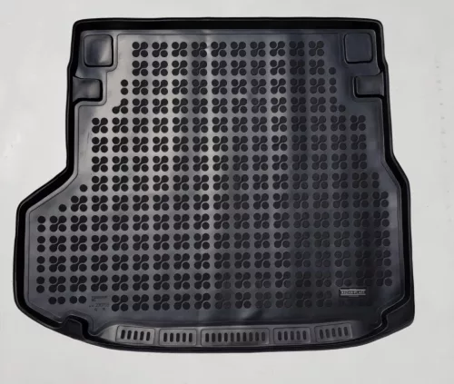 Rezaw černé guma Gumová vana do kufru Kia CEED III (CD)kombi 2018 -, XCEED 2019 - Fix podlaha (kromě PHEV)