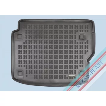   Rezaw černá guma Gumová vana do kufru Kia XCeed Crossover 2019- od (PHEV)