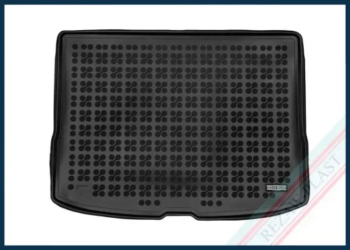 Rezawplast přesně padnoucí Gumová vana do kufru Kia Niro 2022- normál a elektrické verzi., Kia E-Niro 2022- normál a elektrické verzi.