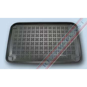   Rezaw černé guma Gumová vana do kufru MERCEDES A-Klasa W169 Hatchback 2004-2012 (230904)