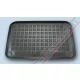Rezaw černé guma Gumová vana do kufru MERCEDES A-Klasa W169 Hatchback 2004-2012 (230904)