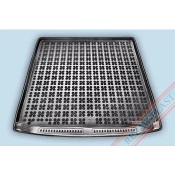   Rezaw černá guma Gumová vana do kufru MERCEDES E-Klasa W211 2003-2009 avantgarde dlouhá (230920)