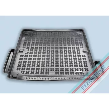   Rezaw černá guma Gumová vana do kufru MERCEDES E-Klasa W212 T-Model/kombi 2009-2016 (230929)