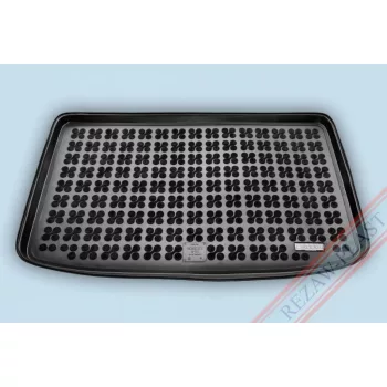   Rezaw černé guma Gumová vana do kufru MERCEDES A-Klasa W176 Hatchback 2012-2018 (230937)