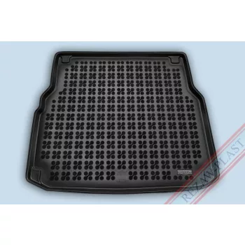   Rezaw černé guma Gumová vana do kufru MERCEDES C-Klasa W205 T-Model/kombi 2014-tól (230941)