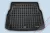Rezaw černé guma Gumová vana do kufru MERCEDES C-Klasa W205 T-Model/kombi 2014-tól (230941)