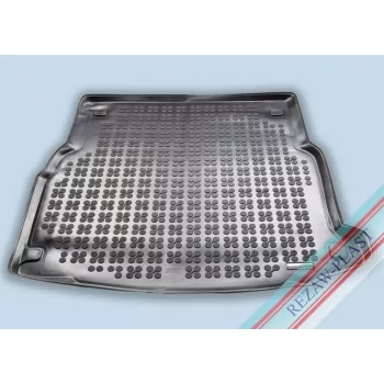   Rezaw černá guma Gumová vana do kufru MERCEDES E-Klasa W213 Limuzyna/sedan 2016-tól (230949)