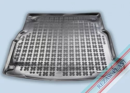 Rezaw černá guma Gumová vana do kufru MERCEDES E-Klasa W213 Limuzyna/sedan 2016-tól (230949)