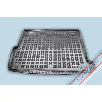   Rezaw černá guma Gumová vana do kufru MERCEDES E-Klasa W213 T-Model/kombi 2016-tól (230951)