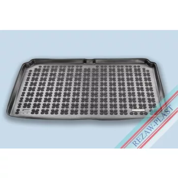   Rezaw černé guma Gumová vana do kufru MERCEDES B-Klasa W247 Minivan alsó tálcás 2018-tól (230955)