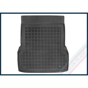   Rezaw černá guma Gumová vana do kufru MERCEDES EQS V297 2021 - -