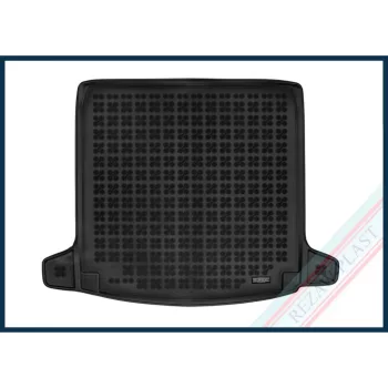   Rezaw černá guma Gumová vana do kufru MERCEDES CLA II X118 Shooting Brake 2019 -