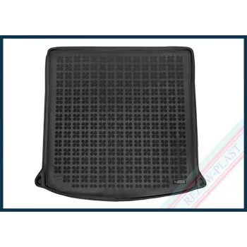   Rezaw černá guma Gumová vana do kufru MERCEDES GLE II C167 Coupe 2019 -