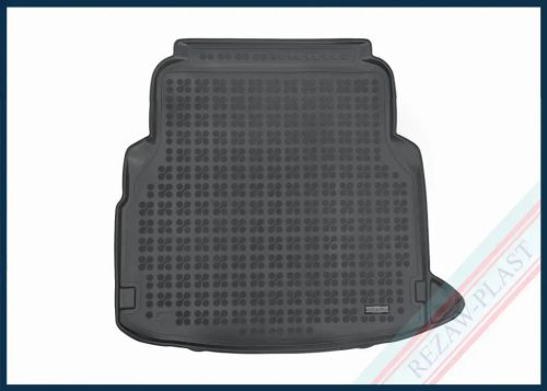 Rezawplast přesně padnoucí Gumová vana do kufru MERCEDES E-Class W214 4-dveřový (Limuzína nebo sedan) 2023-