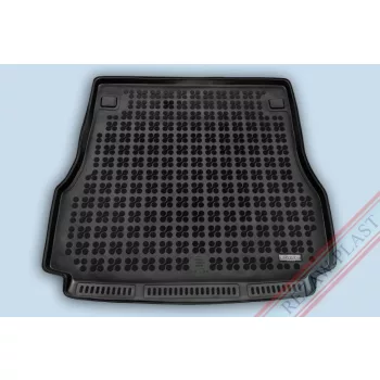   Rezaw černá guma Gumová vana do kufru NISSAN PRIMERA III P12 kombi 2002-2007 (231015)