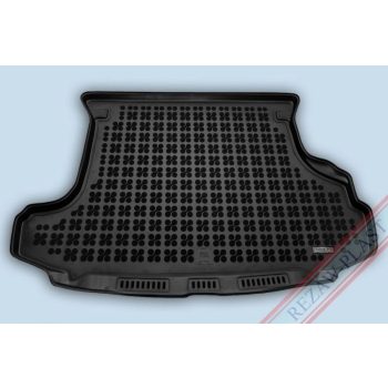   Rezaw černá guma Gumová vana do kufru NISSAN X-TRAIL I T30 SUV 2001-2007 (231016)