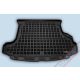 Rezaw černá guma Gumová vana do kufru NISSAN X-TRAIL I T30 SUV 2001-2007 (231016)