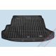 Rezaw černá guma Gumová vana do kufru NISSAN X-TRAIL II T31 SUV 2008-2013 (231025)