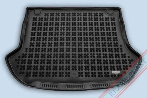 Rezaw černé guma Gumová vana do kufru NISSAN MURANO I SUV 2003-2008 (231028)