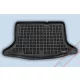 Rezaw černá guma Gumová vana do kufru NISSAN PULSAR Hatchback 2014-tól (231037)