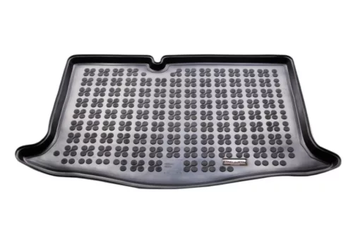 Rezaw černé guma Gumová vana do kufru NISSAN MICRA V K14 Hatchback 2016-tól (231041)