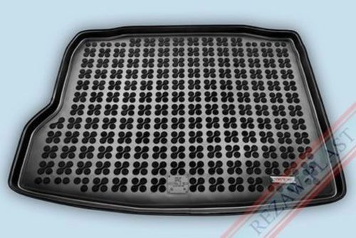 Rezaw černé guma Gumová vana do kufru OPEL VECTRA C sedan 2002-2008 (231116)