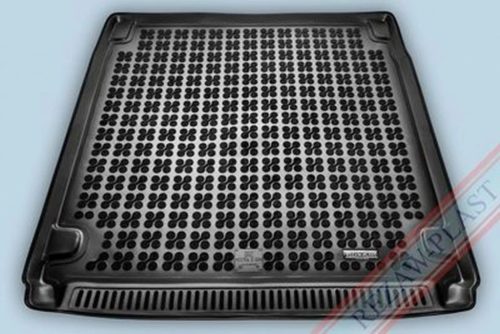 Rezaw černé guma Gumová vana do kufru OPEL VECTRA C kombi 2003-2008 (231122)