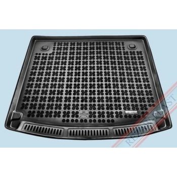   Rezaw černá guma Gumová vana do kufru OPEL Astra III H kombi 2004-2014 (231127)